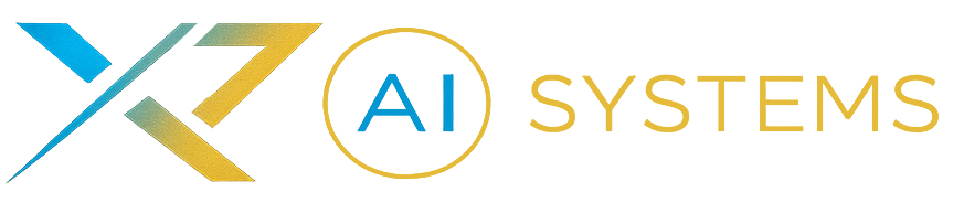 X7 AI Systems